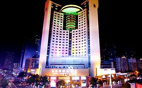 Wenzhou International Hotel